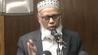 আগামী জানুয়ারিতে ইউপি নির্বাচন হতে পারে : ইসি মাছউদ