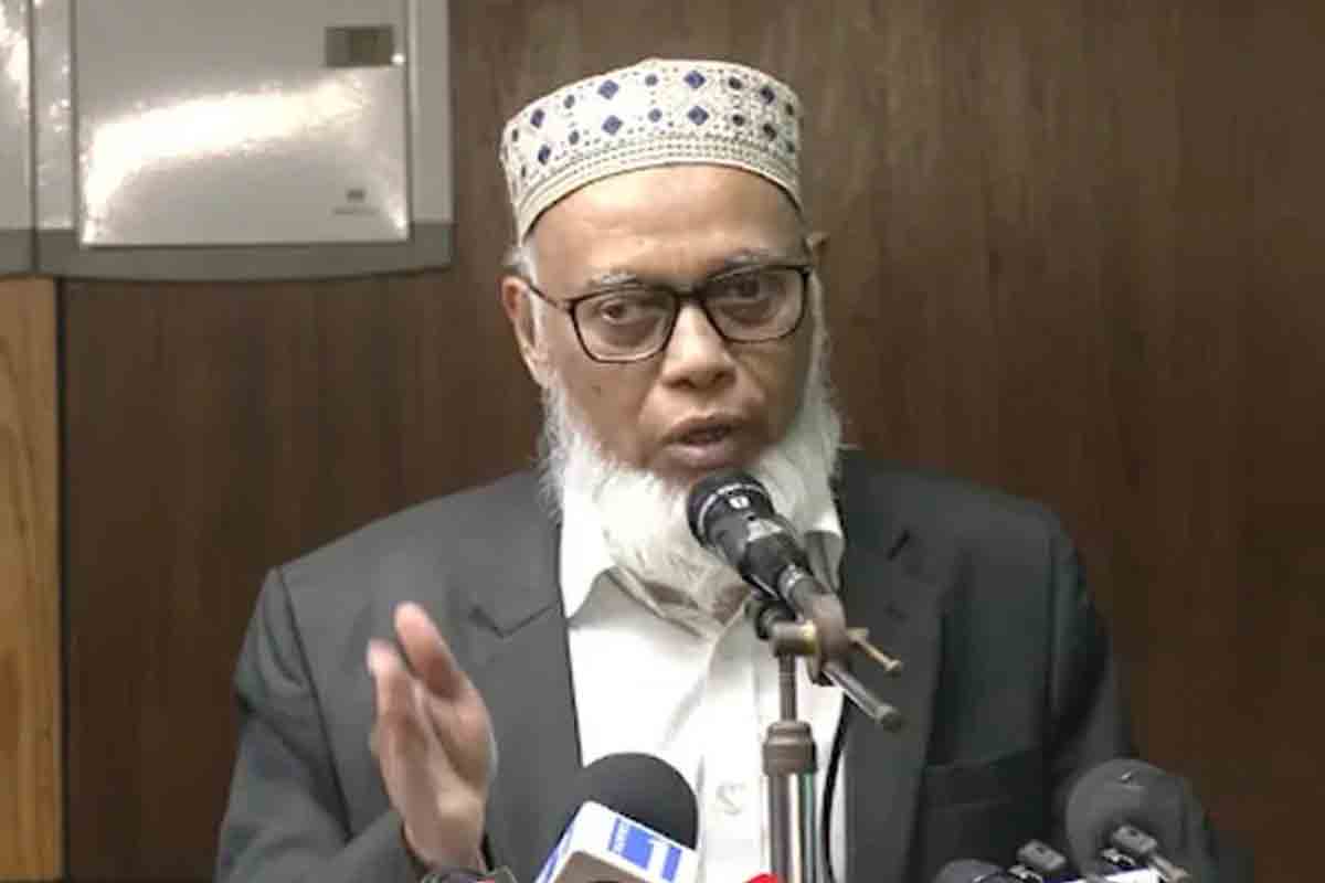আগামী জানুয়ারিতে ইউপি নির্বাচন হতে পারে : ইসি মাছউদ