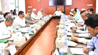 মন্ত্রিসভায় পাবলিক প্রকিউরমেন্ট অধ্যাদেশের সংশোধনী অনুমোদন