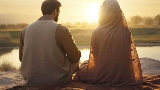 আল্লাহ তাআলা বলেন,