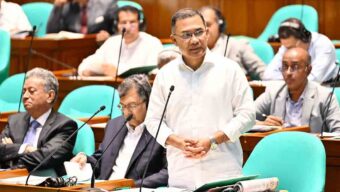 কওমি মাদরাসার জন্য ৬টি শিক্ষা বোর্ড গঠনের সিদ্ধান্ত প্রধানমন্ত্রীর