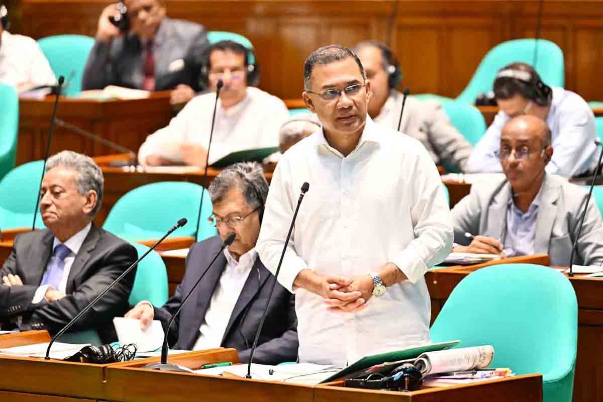 কওমি মাদরাসার জন্য ৬টি শিক্ষা বোর্ড গঠনের সিদ্ধান্ত প্রধানমন্ত্রীর