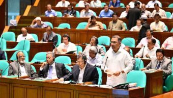 জ্বালানি সংকট কাটাতে সরকারের সমন্বিত পরিকল্পনা জানালেন প্রধানমন্ত্রী