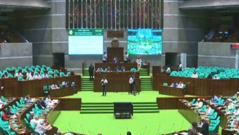 দেশে সারের কোনো সংকট নেই, মজুদ ১৩ লাখ টন : সংসদে কৃষিমন্ত্রী