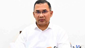 জলবায়ু অর্থায়ন জাতীয় কমিটির সভাপতি প্রধানমন্ত্রী তারেক রহমান