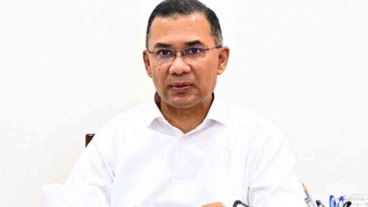 জলবায়ু অর্থায়ন জাতীয় কমিটির সভাপতি প্রধানমন্ত্রী তারেক রহমান