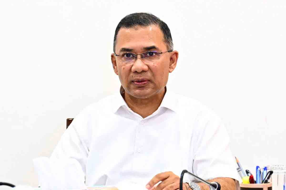 জলবায়ু অর্থায়ন জাতীয় কমিটির সভাপতি প্রধানমন্ত্রী তারেক রহমান