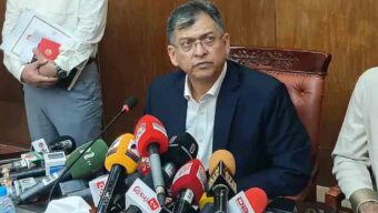 বিশ্ব ইজতেমার প্রথম পর্ব ৮ জানুয়ারিতে করার প্রস্তাব রাখা হয়েছে : স্বরাষ্ট্রমন্ত্রী