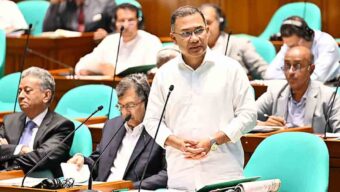 কয়েক মাসের মধ্যেই সৌরবিদ্যুতে চলবে পুরো সংসদ : প্রধানমন্ত্রী
