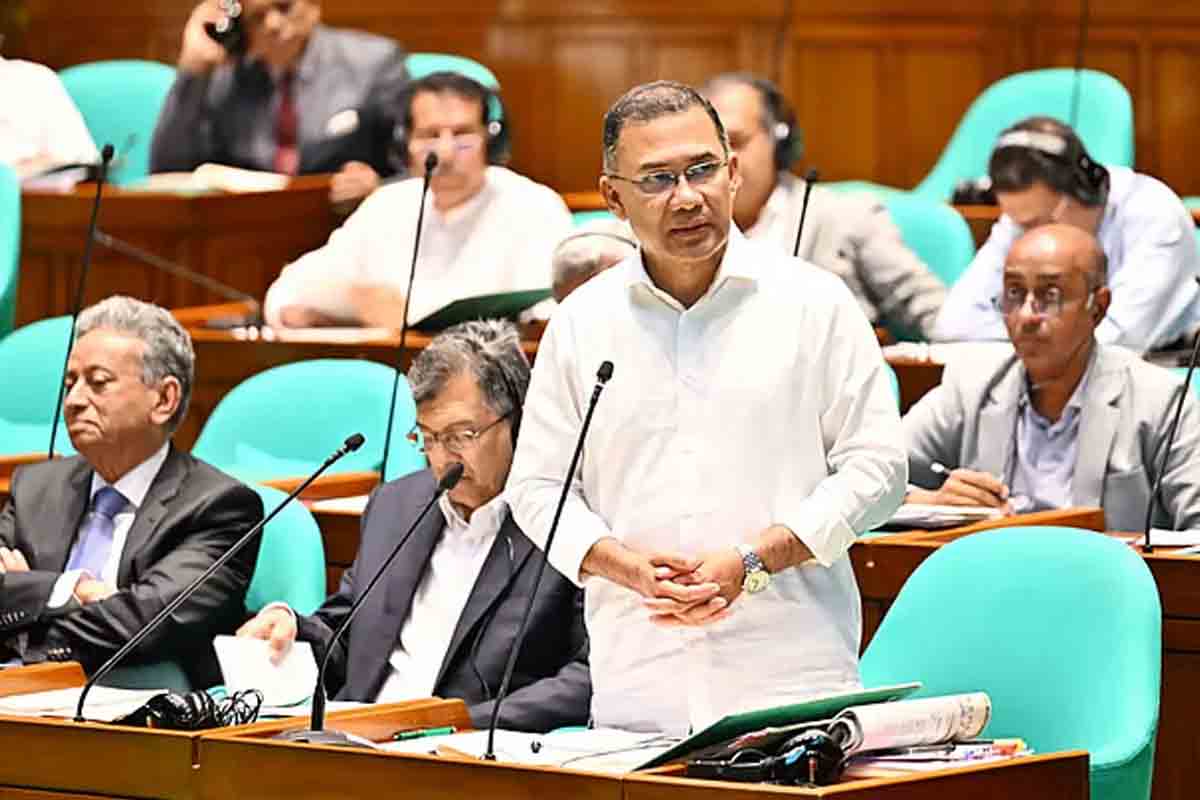 কয়েক মাসের মধ্যেই সৌরবিদ্যুতে চলবে পুরো সংসদ : প্রধানমন্ত্রী