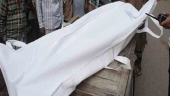সিলেটে বসতঘর থেকে যুবকের ম র দেহ উদ্ধার