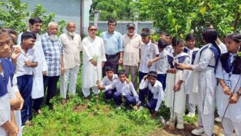 নির্বাচনের সব অঙ্গীকার বাস্তবায়নে কাজ করছেন প্রধানমন্ত্রী তারেক রহমান : মাহবুব চৌধুরী