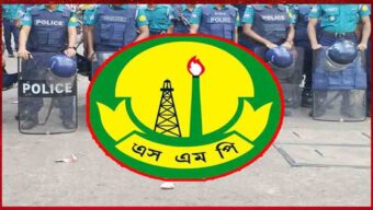 সিলেটে ৫৮ জন গ্রে প্তা র, ১৫৬ যানবাহনের বিরুদ্ধে ব্যবস্থা