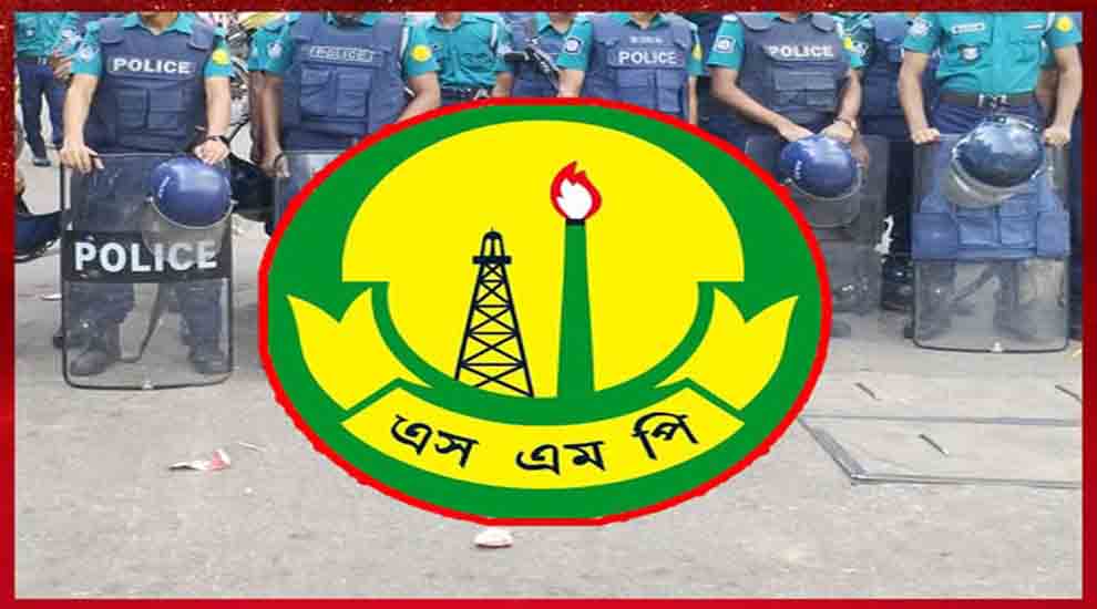 সিলেটে ৫৮ জন গ্রে প্তা র, ১৫৬ যানবাহনের বিরুদ্ধে ব্যবস্থা