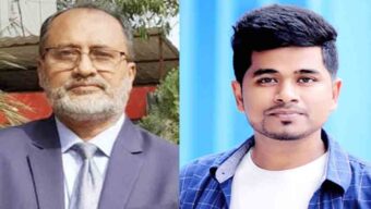 ‘নিরাপদ যাতায়াত বাস্তবায়ন পরিষদ’র সিলেট জেলা শাখার কমিটি গঠন