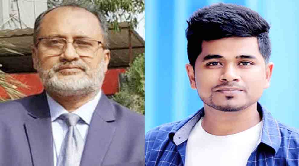‘নিরাপদ যাতায়াত বাস্তবায়ন পরিষদ’র সিলেট জেলা শাখার কমিটি গঠন