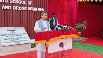 মবের অপসংস্কৃতি রোধে সরকার সজাগ রয়েছে: স্বরাষ্ট্রমন্ত্রী