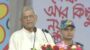 আলোচনা-সমঝোতায় দেশকে এগিয়ে নিতে দলগুলোর প্রতি রাষ্ট্রপতির আহ্বান