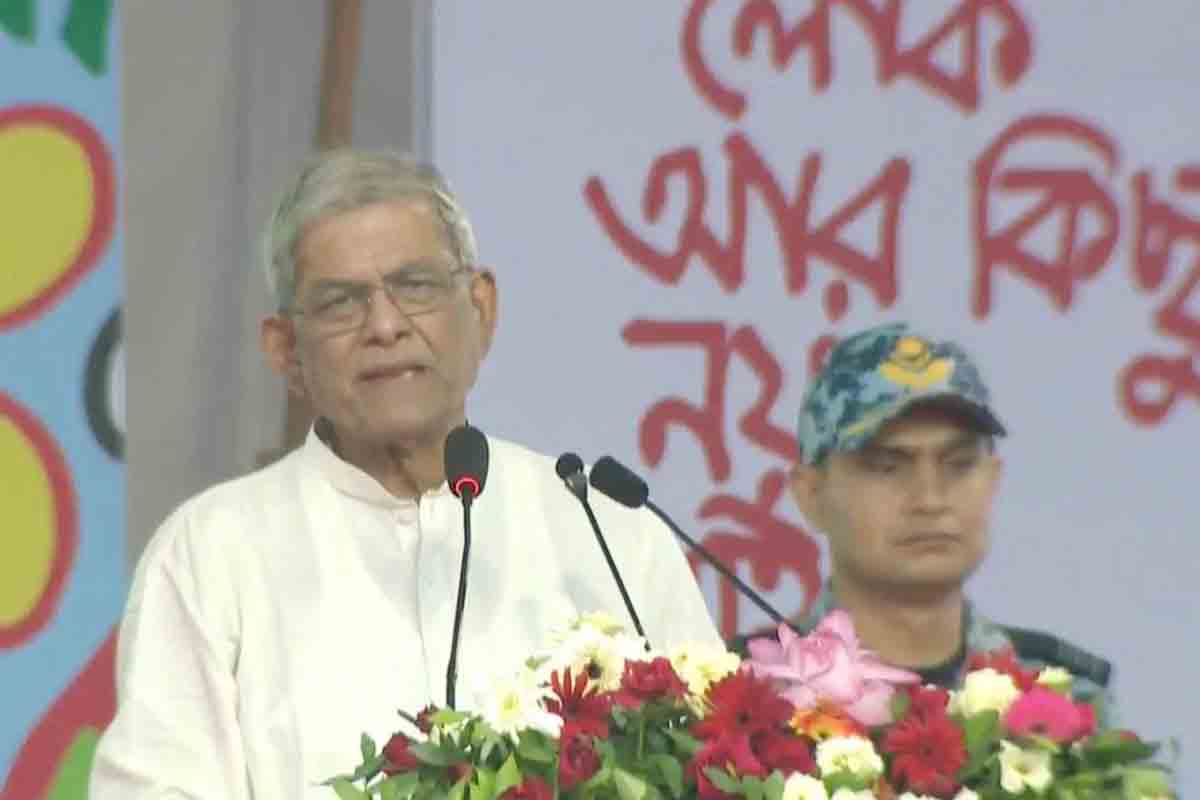 আলোচনা-সমঝোতায় দেশকে এগিয়ে নিতে দলগুলোর প্রতি রাষ্ট্রপতির আহ্বান