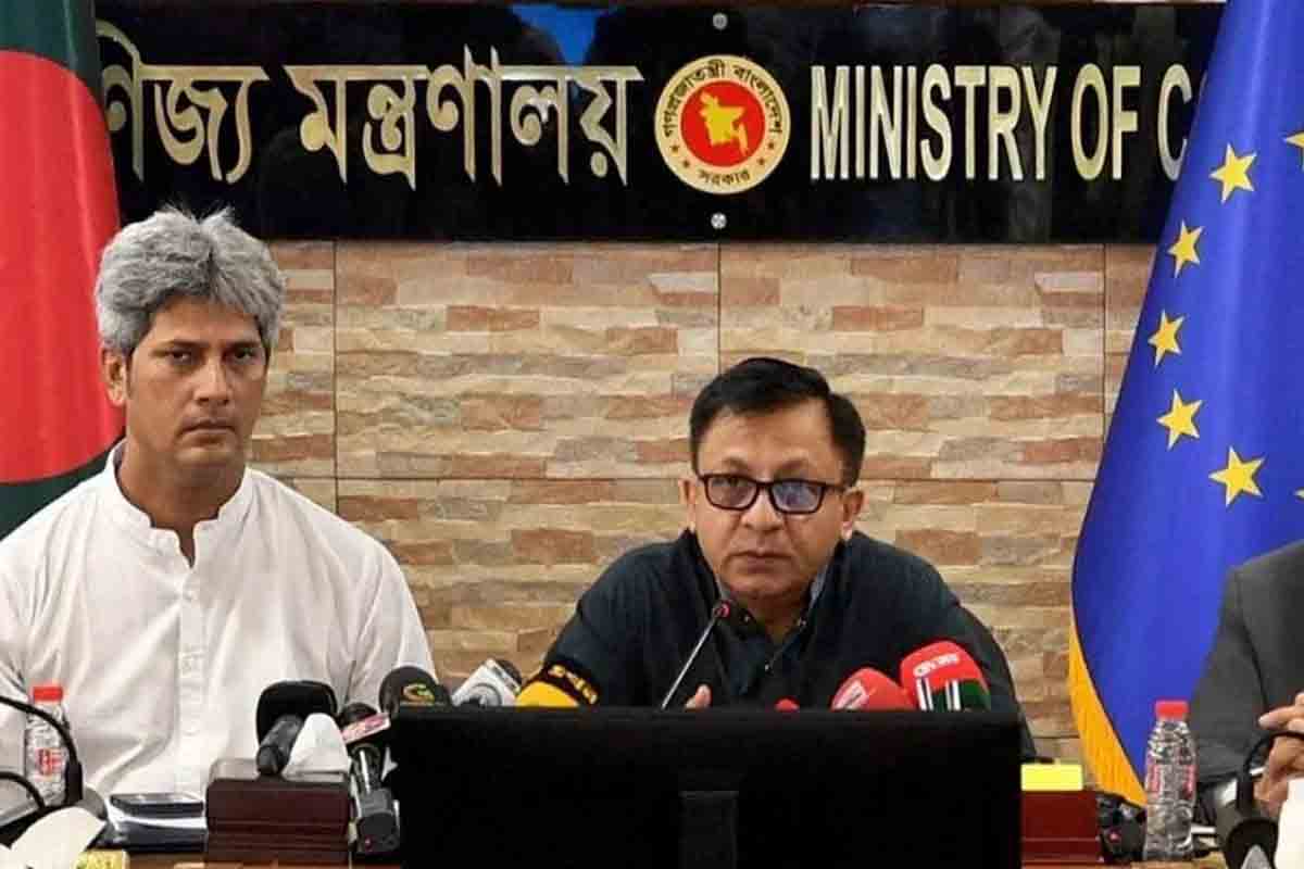 ইইউয়ের সঙ্গে মুক্ত বাণিজ্য চুক্তি নিয়ে আলোচনা শিগগিরই : বাণিজ্যমন্ত্রী