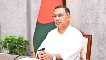 ডেঙ্গু প্রতিরোধে দেশজুড়ে পরিচ্ছন্নতা কার্যক্রম জোরদারের নির্দেশ প্রধানমন্ত্রীর