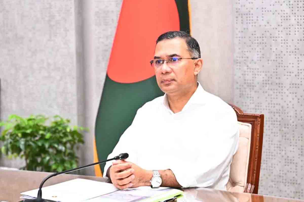 ডেঙ্গু প্রতিরোধে দেশজুড়ে পরিচ্ছন্নতা কার্যক্রম জোরদারের নির্দেশ প্রধানমন্ত্রীর