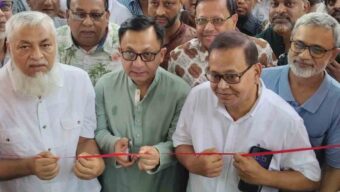 বিনিয়োগ আকর্ষণের মাধ্যমে অর্থনীতিতে গতি সঞ্চার করাই মূল লক্ষ্য: বাণিজ্যমন্ত্রী