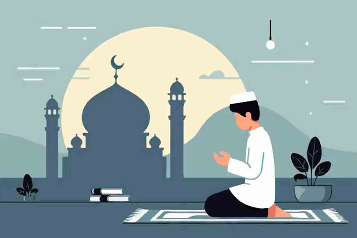 ব্যবসায় উন্নতির দোয়া