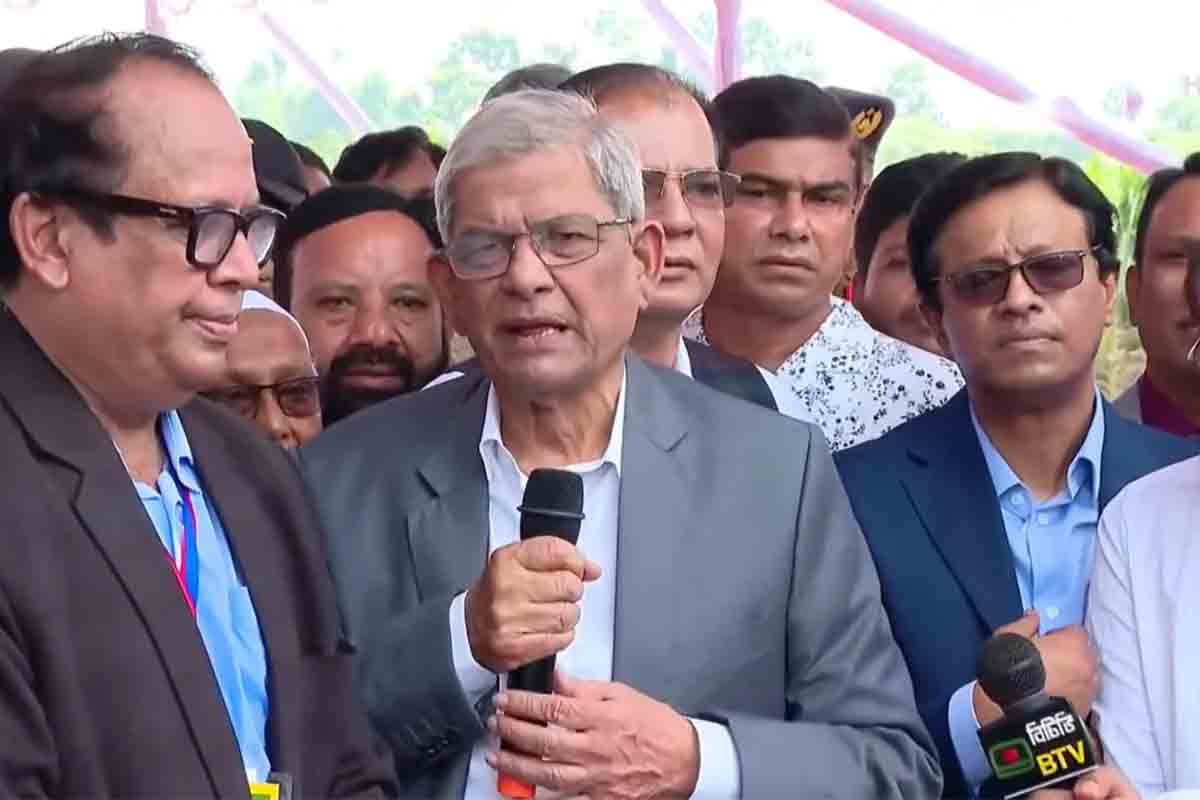 সহনশীলতার রাজনীতির দিকে দেশকে নিয়ে যেতে হবে : রাষ্ট্রপতি