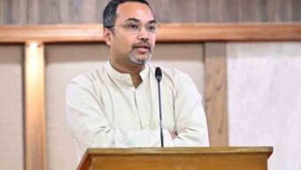 গণতন্ত্রের প্রশ্নে বিএনপি আপসহীন : মাহ্দী আমিন