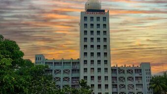 ২৪ ঘণ্টায় দেশের ৮ বিভাগে বৃষ্টির পূর্বাভাস