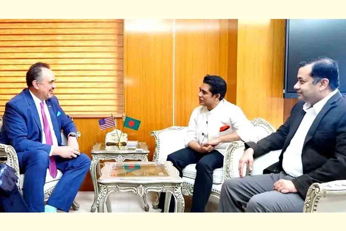 গণমাধ্যম নিয়ন্ত্রণের কোনো ইচ্ছা সরকারের নেই: তথ্যমন্ত্রী