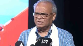 চামড়াজাত শিল্পের উন্নয়নে নজর দিচ্ছে সরকার : রিজভী