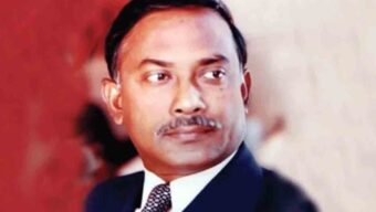 পাঠ্যবইয়ে যুক্ত হচ্ছে জিয়াউর রহমানের লেখা ‘স্বাধীনতা যুদ্ধের স্মৃতি’