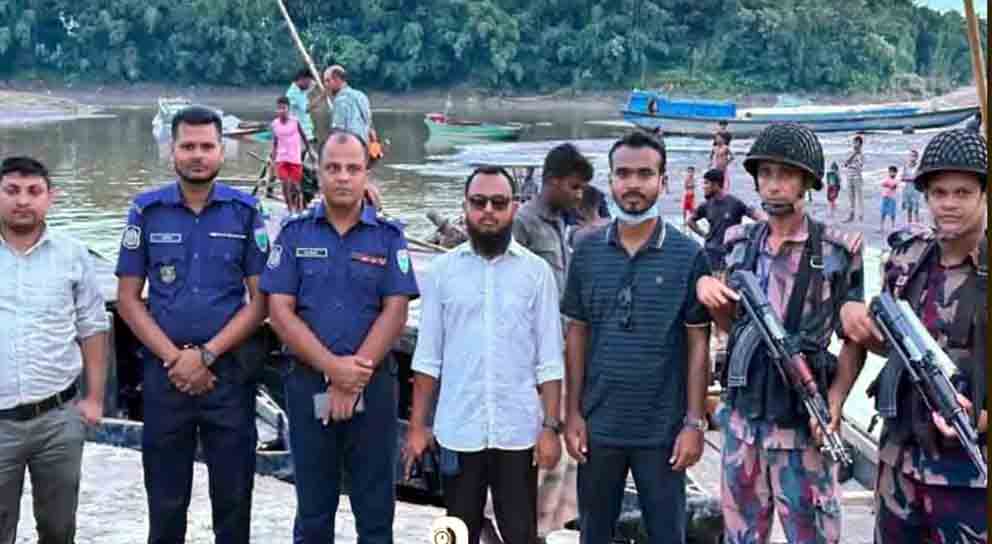 সিলেটে যে কারণে আ ট ক ২৩, পাঁচ লাখ টাকা জরিমানা গুনলেন ১০ জন
