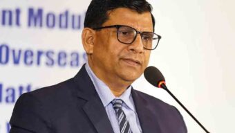 মালয়েশিয়ার শ্রমবাজার চালু করতে সরকার কাজ করছে : প্রবাসী কল্যাণ সচিব