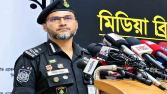 এসআরবি’র যাত্রা শুরুর দিনে যা জানালেন সিলেটের অধিনায়ক