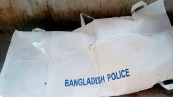 সিলেটে কবরস্থানের গাছে মিলল শিবলুর নি থ র দেহ