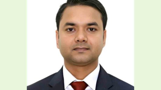 প্রধানমন্ত্রীর মুখ্য সচিবের একান্ত সচিব হলেন সাইফুল ইসলাম জয়