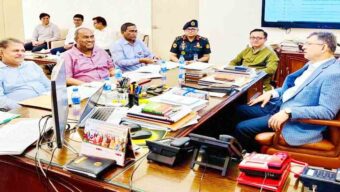 সিলেটে পুরোনো কারাগার উচ্ছেদ, নির্মিত হবে পার্ক ও জাদুঘর