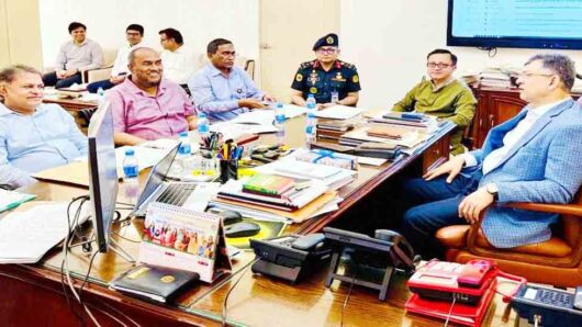 সিলেটে পুরোনো কারাগার উচ্ছেদ, নির্মিত হবে পার্ক ও জাদুঘর