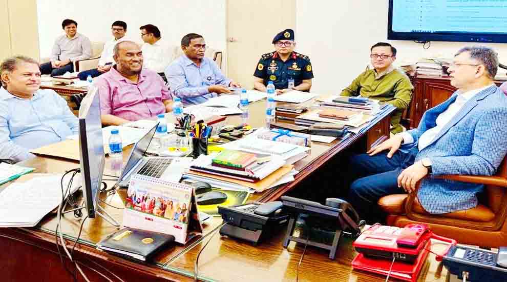 সিলেটে পুরোনো কারাগার উচ্ছেদ, নির্মিত হবে পার্ক ও জাদুঘর
