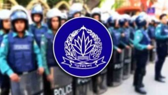 সিলেটে অভিযানে যা আ ট ক করল পুলিশ