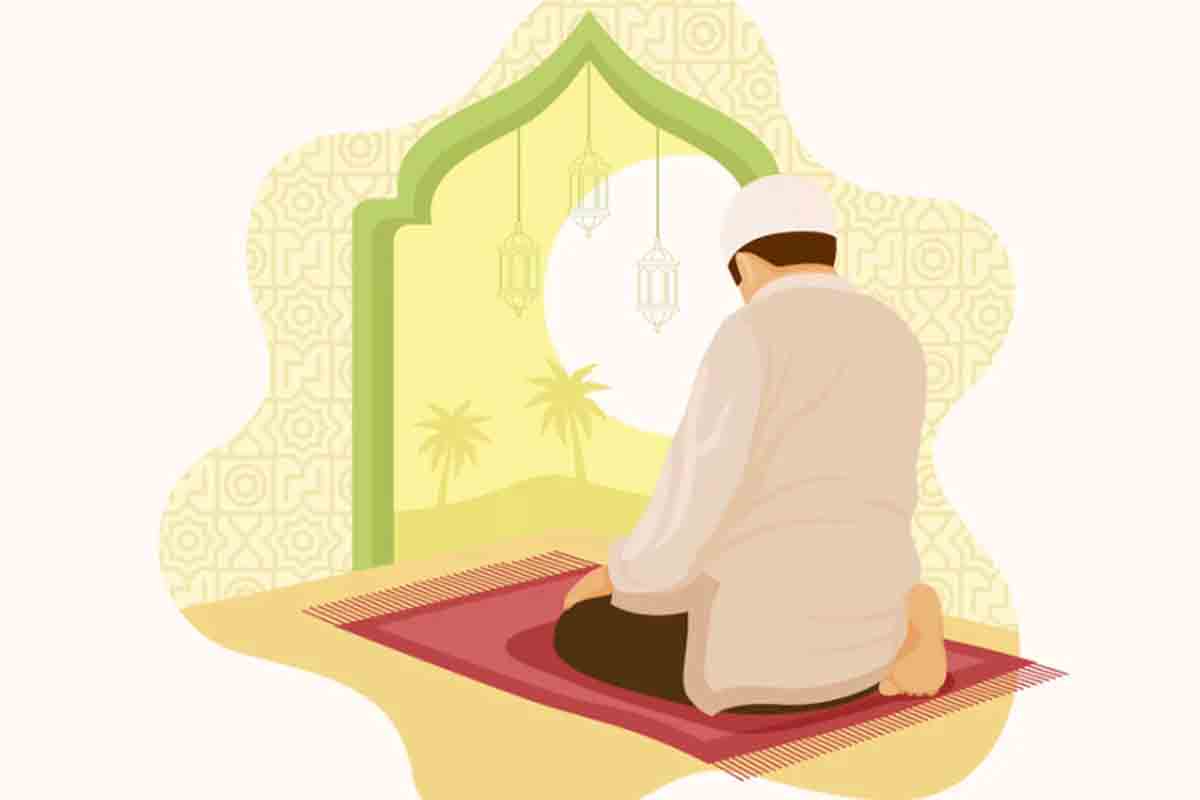 রিজিক বৃদ্ধির দোয়া