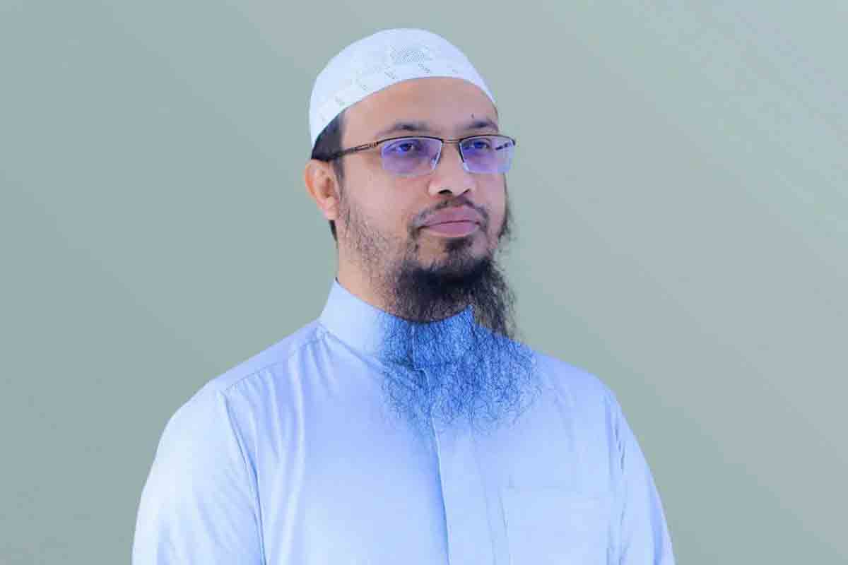 উত্তম ইবাদত