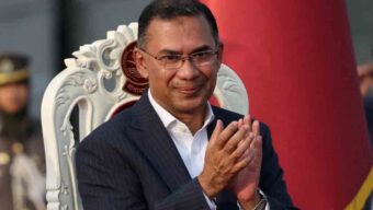 তারেক রহমানের ভারত সফর, ঢাকা-দিল্লি কূটনৈতিক আলোচনা শুরু: দ্য হিন্দু