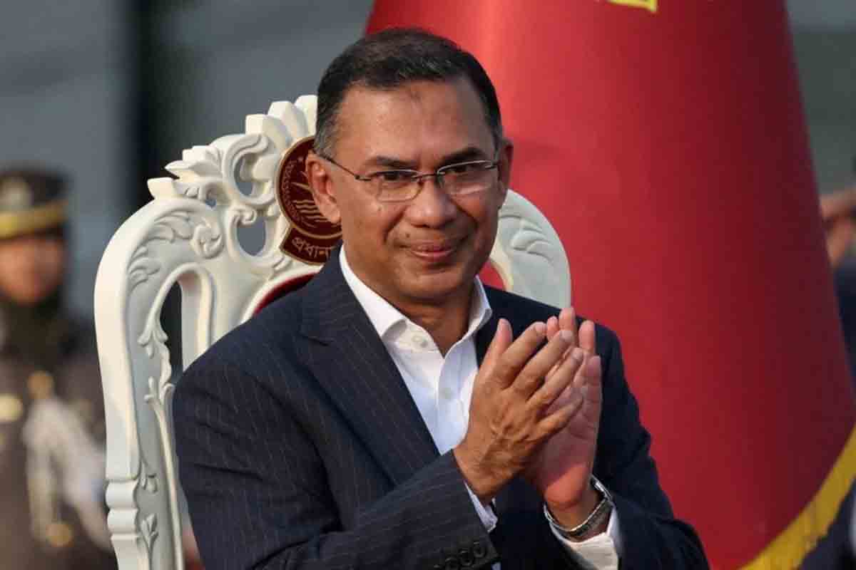 তারেক রহমানের ভারত সফর, ঢাকা-দিল্লি কূটনৈতিক আলোচনা শুরু: দ্য হিন্দু