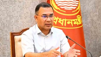 জাতিসংঘের সাধারণ পরিষদে যোগ দিতে সোমবার নিউইয়র্ক যাচ্ছেন প্রধানমন্ত্রী