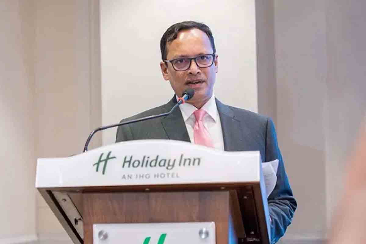 ন্যায়বিচার প্রতিষ্ঠার অঙ্গীকার নিয়ে দায়িত্ব পালনের আহ্বান অ্যাটর্নি জেনারেলের