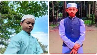 সিলেটে মাদ্রাসার দুইছাত্র নিখোঁজ, মা*র*ধরের ভিডিও দেখিয়ে টাকা দাবি